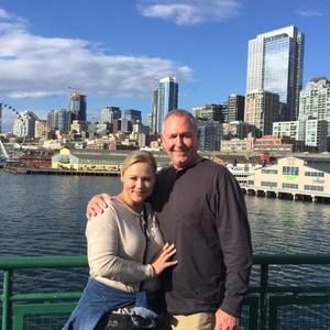 Meet your Posher, Sandra